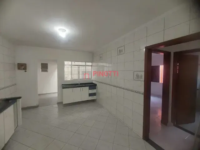 Casa 2 quartos e 2 banheiros, à venda, no bairro Conjunto Habitacional Franchini em São Bernardo do Campo