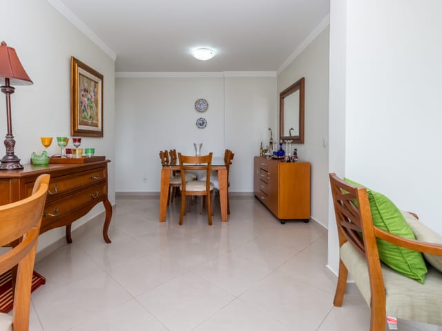 Foto do Apartamento - Apartamento tipo para venda em Casa Verde com 3 quartos, sendo 1 suíte, 65m² | Lares e Andares Imóveis