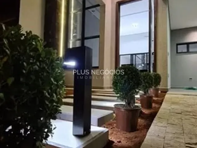 Casa com 250m² 3 quartos e 4 banheiros, à venda, no bairro Jardim Wanel Ville V em Sorocaba