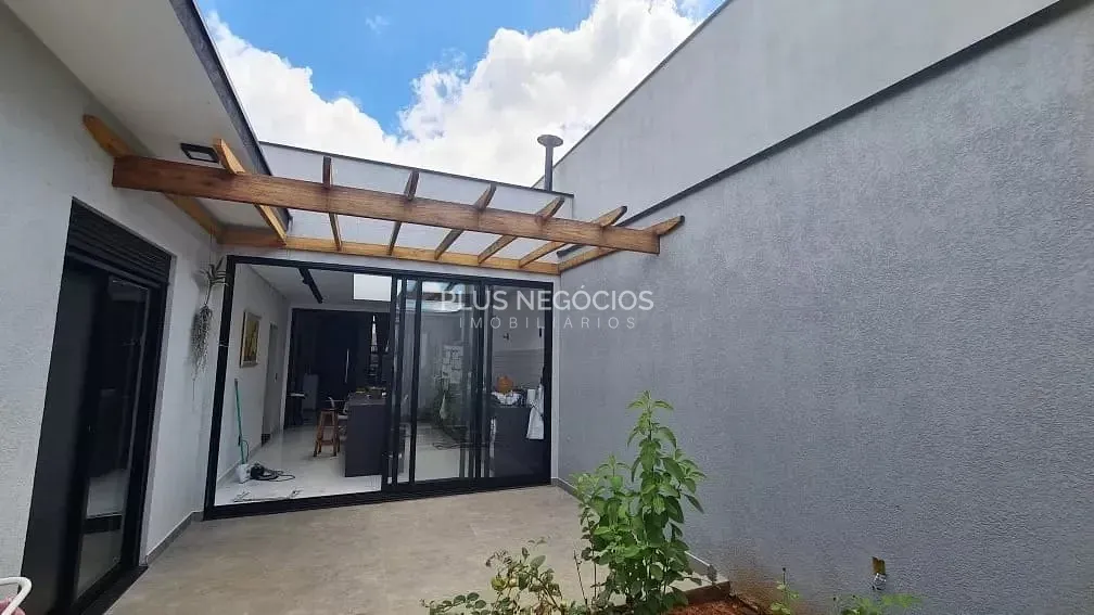 Casa, 3 quartos, 152 m² - Foto 6