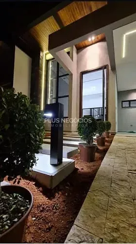 Casa, 3 quartos, 152 m² - Foto 5