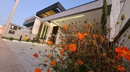 Casa, 3 quartos, 152 m² - Foto 4