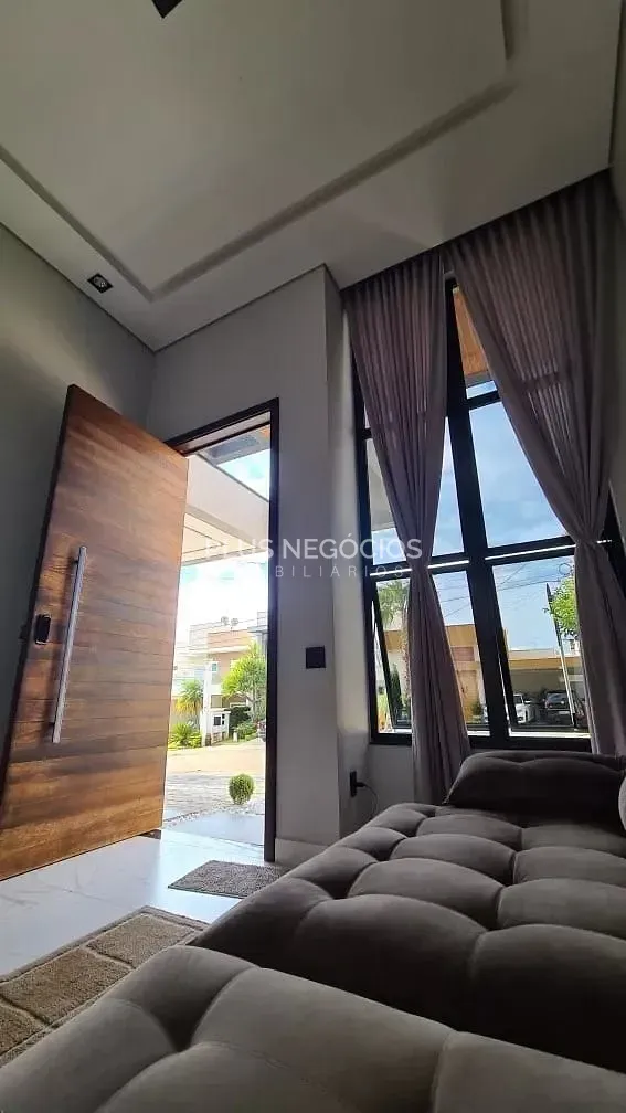 Casa, 3 quartos, 152 m² - Foto 8