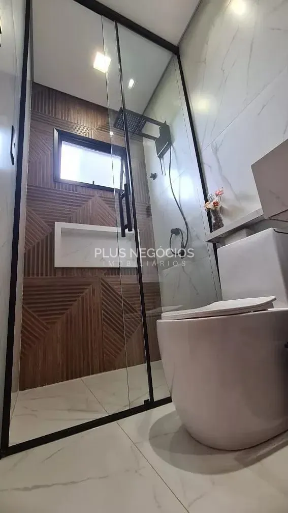 Casa, 3 quartos, 152 m² - Foto 9