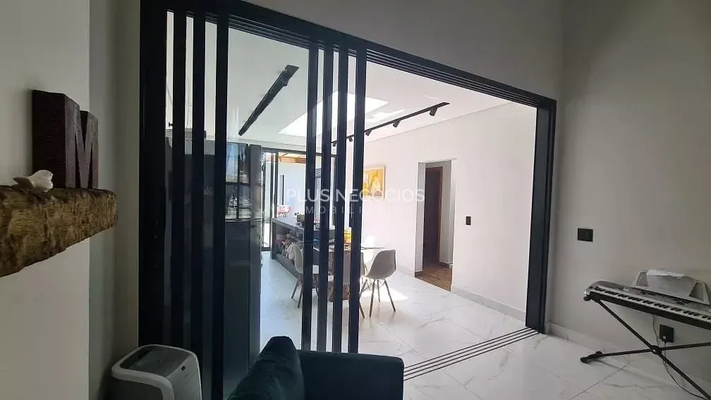 Casa, 3 quartos, 152 m² - Foto 7