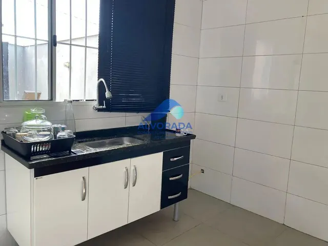 Casa com 125m² 2 quartos e 2 banheiros, à venda, no bairro Residencial Santa Paula em Jacareí