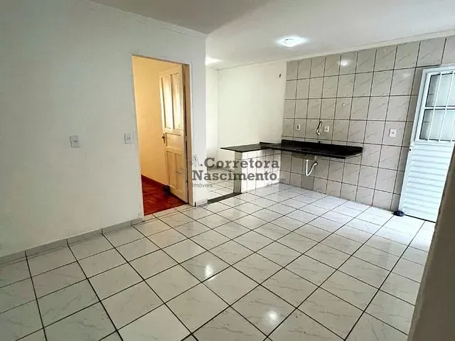 Casa com 125m² 4 quartos e 1 banheiro, à venda, no bairro Jardim Satélite em São José dos Campos