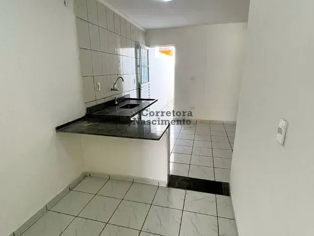 Casa com 125m² 4 quartos e 1 banheiro, à venda, no bairro Jardim Satélite em São José dos Campos