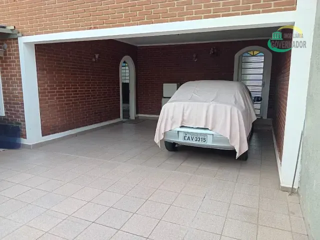 Casa com 300m² 3 quartos e 2 banheiros, à venda, no bairro Jardim do Trevo em Campinas