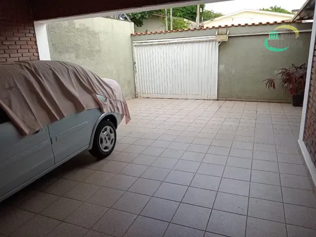 Casa com 300m² 3 quartos e 2 banheiros, à venda, no bairro Jardim do Trevo em Campinas