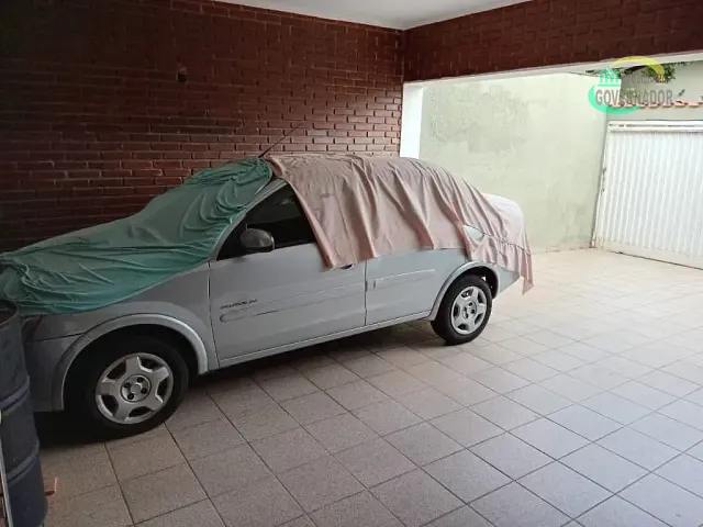 Casa com 300m² 3 quartos e 2 banheiros, à venda, no bairro Jardim do Trevo em Campinas