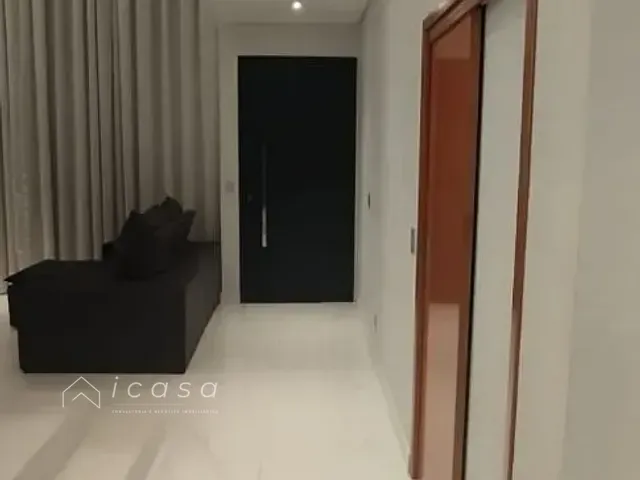 Casa com 200m² 3 quartos e 4 banheiros, à venda, no bairro Jardim Califórnia em Jacareí