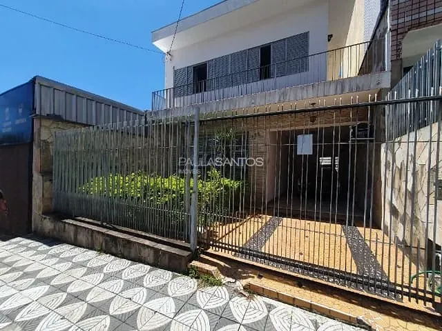 Casa com 147m² 3 quartos e 1 banheiro, à venda, no bairro Centro em Sorocaba