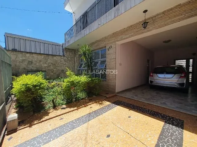 Casa com 147m² 3 quartos e 1 banheiro, à venda, no bairro Centro em Sorocaba