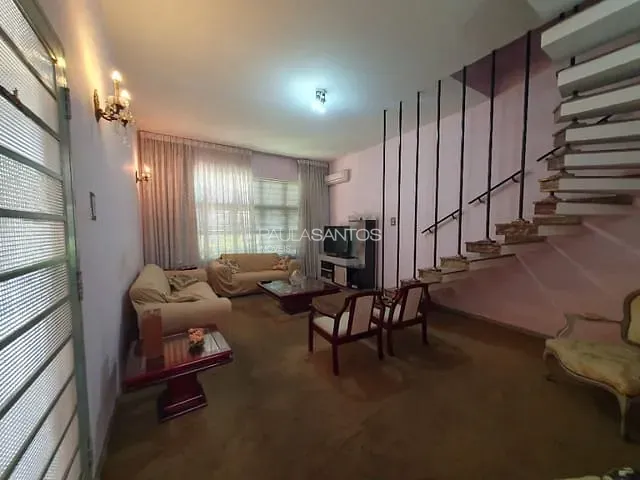 Casa com 147m² 3 quartos e 1 banheiro, à venda, no bairro Centro em Sorocaba