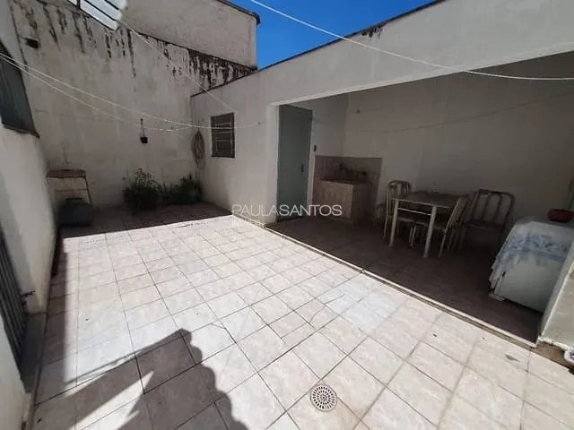 Casa com 147m² 3 quartos e 1 banheiro, à venda, no bairro Centro em Sorocaba