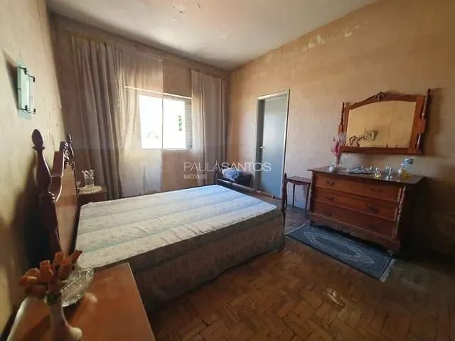 Casa com 147m² 3 quartos e 1 banheiro, à venda, no bairro Centro em Sorocaba
