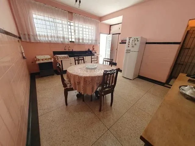 Casa com 147m² 3 quartos e 1 banheiro, à venda, no bairro Centro em Sorocaba