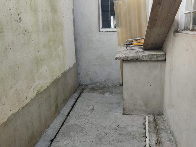 Casa 3 quartos e 2 banheiros, à venda, no bairro Residencial Campo Belo em Pindamonhangaba