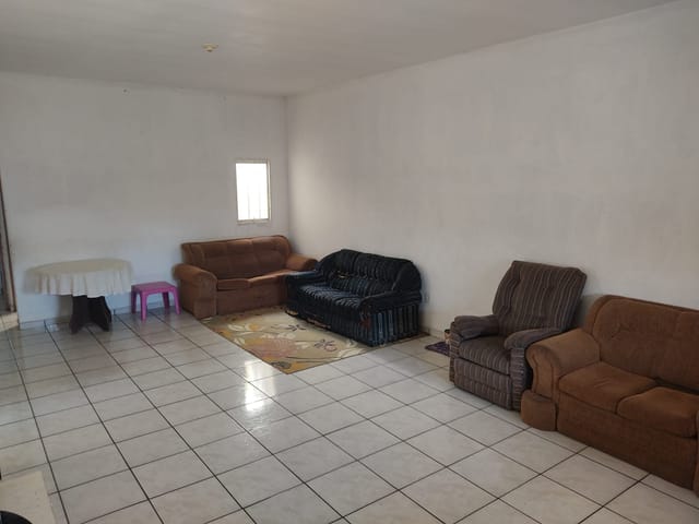 Casa 3 quartos e 2 banheiros, à venda, no bairro Residencial Campo Belo em Pindamonhangaba