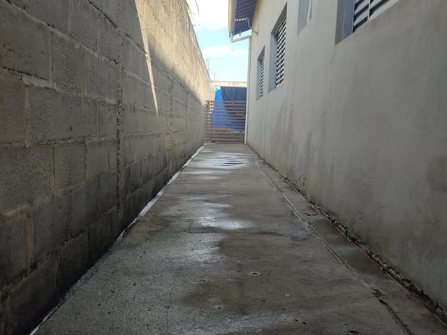 Casa 3 quartos e 2 banheiros, à venda, no bairro Residencial Campo Belo em Pindamonhangaba