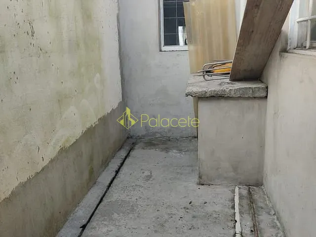 Casa 3 quartos e 2 banheiros, à venda, no bairro Residencial Campo Belo em Pindamonhangaba