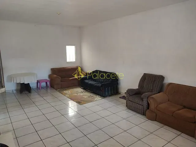 Casa 3 quartos e 2 banheiros, à venda, no bairro Residencial Campo Belo em Pindamonhangaba