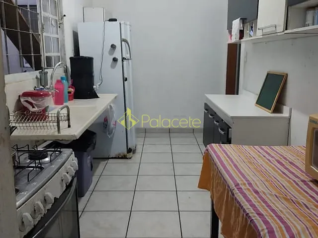 Casa 3 quartos e 2 banheiros, à venda, no bairro Residencial Campo Belo em Pindamonhangaba
