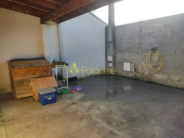 Casa 3 quartos e 2 banheiros, à venda, no bairro Residencial Campo Belo em Pindamonhangaba