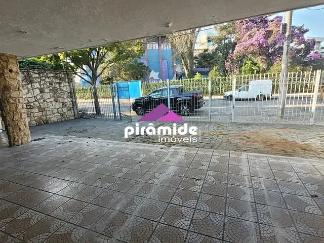 Casa com 450m² 3 quartos e 3 banheiros, à venda, no bairro Jardim Esplanada em São José dos Campos