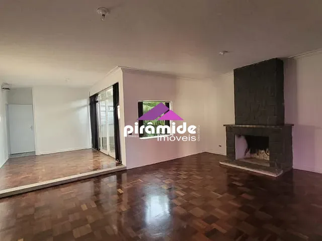 Casa com 450m² 3 quartos e 3 banheiros, à venda, no bairro Jardim Esplanada em São José dos Campos