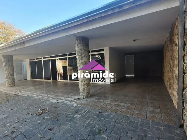Casa com 450m² 3 quartos e 3 banheiros, à venda, no bairro Jardim Esplanada em São José dos Campos