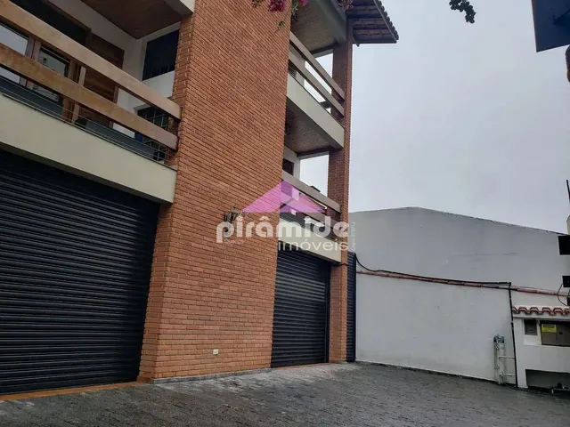 Casa com 349m² 4 quartos e 5 banheiros, à venda, no bairro Jardim Esplanada em São José Dos Campos