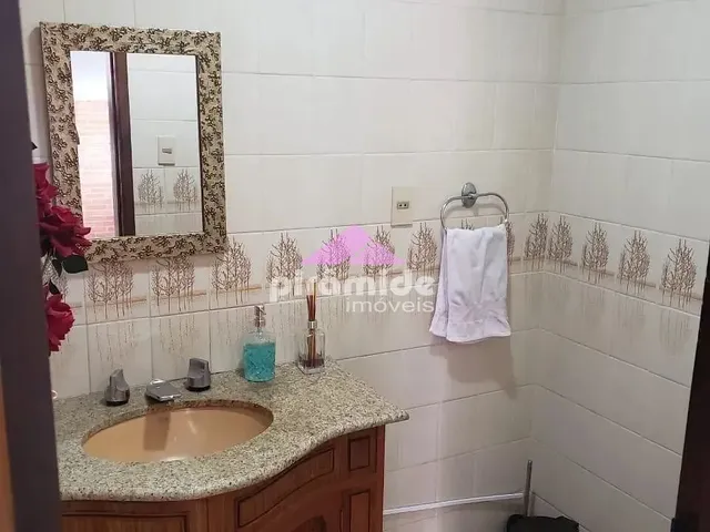 Casa com 349m² 4 quartos e 5 banheiros, à venda, no bairro Jardim Esplanada em São José Dos Campos
