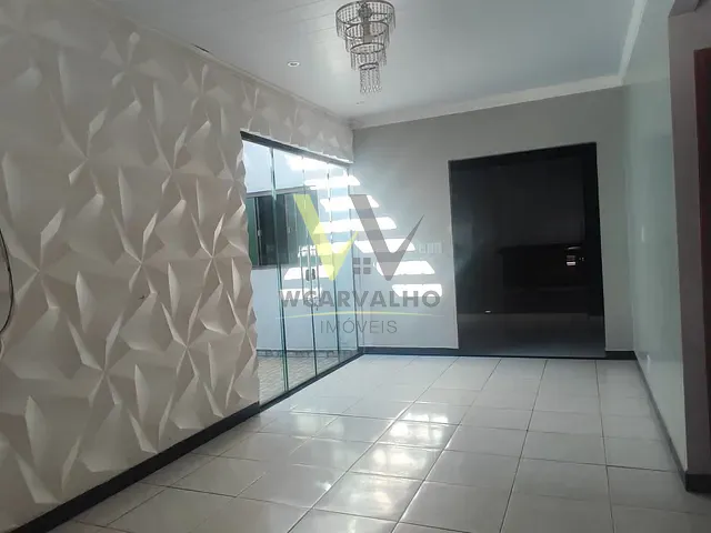 Casa com 200m² 3 quartos e 2 banheiros, à venda, no bairro Jardim Italia em Anápolis