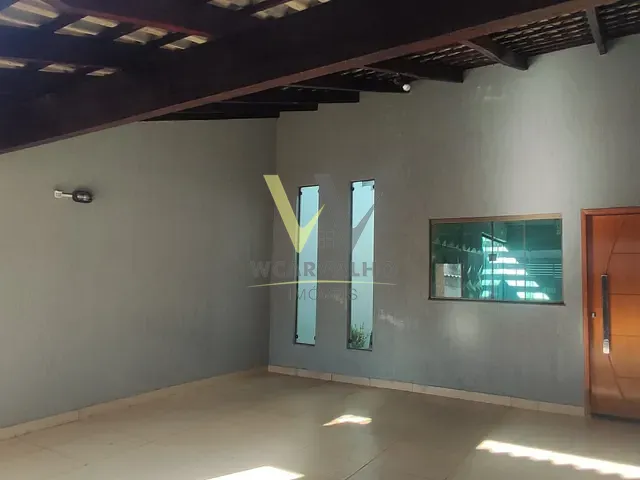 Casa com 200m² 3 quartos e 2 banheiros, à venda, no bairro Jardim Italia em Anápolis