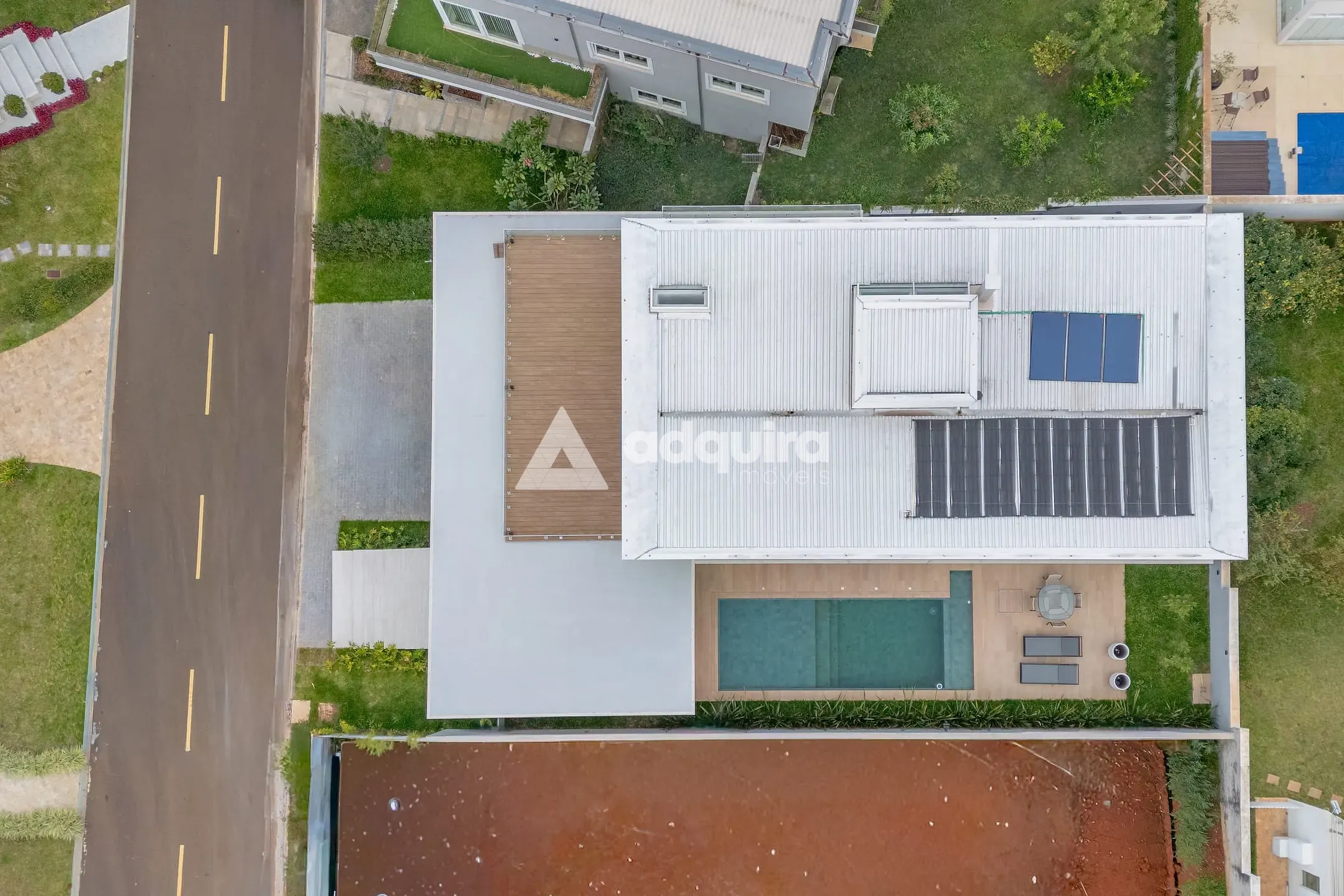 Casa, 4 quartos, 578 m² - Foto 96