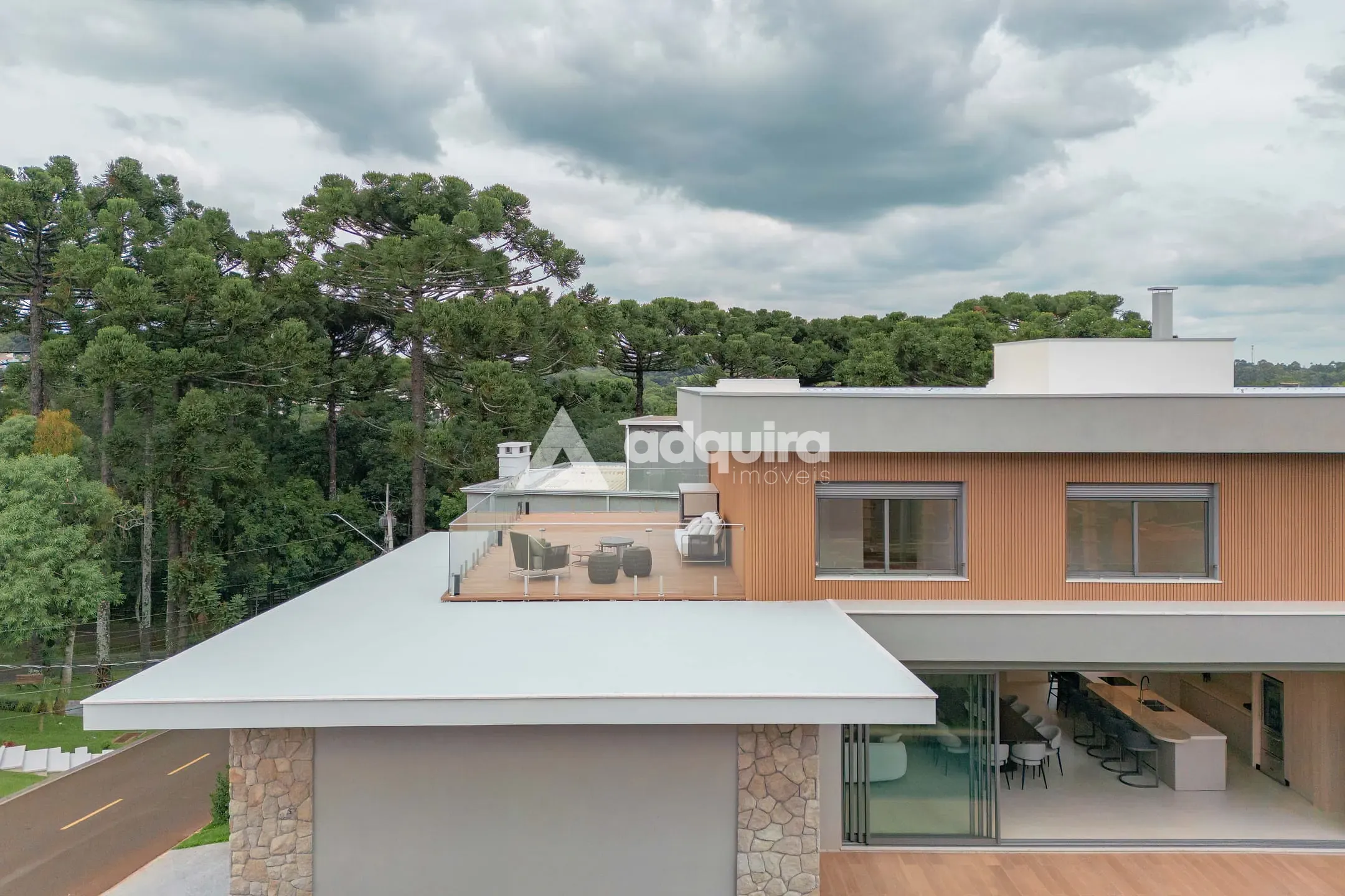 Casa, 4 quartos, 578 m² - Foto 58
