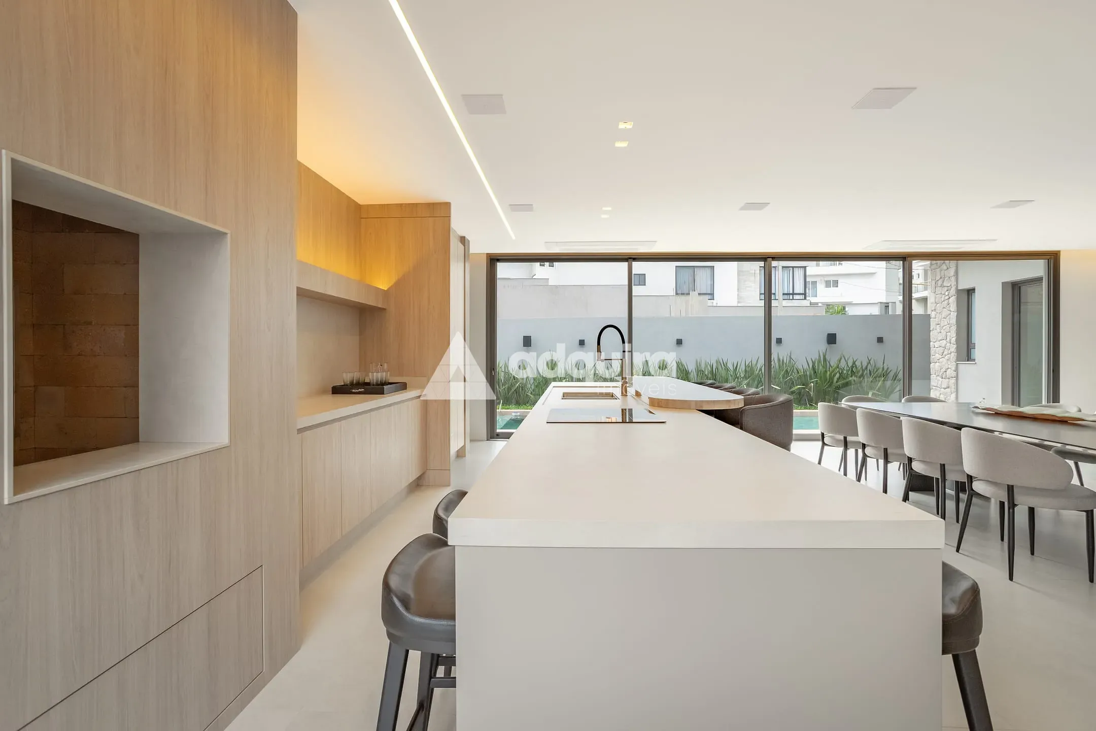 Casa, 4 quartos, 578 m² - Foto 31