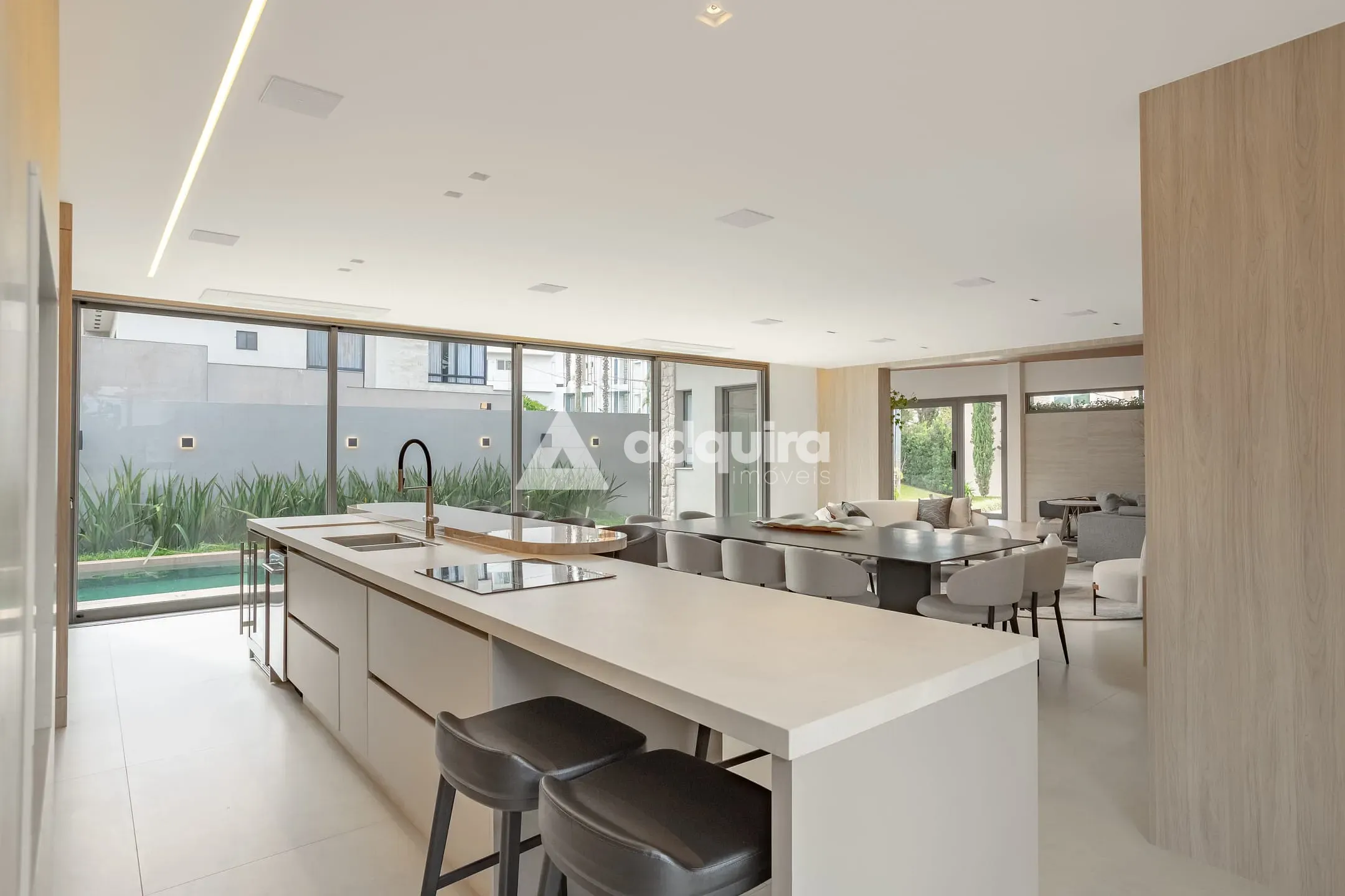 Casa, 4 quartos, 578 m² - Foto 32