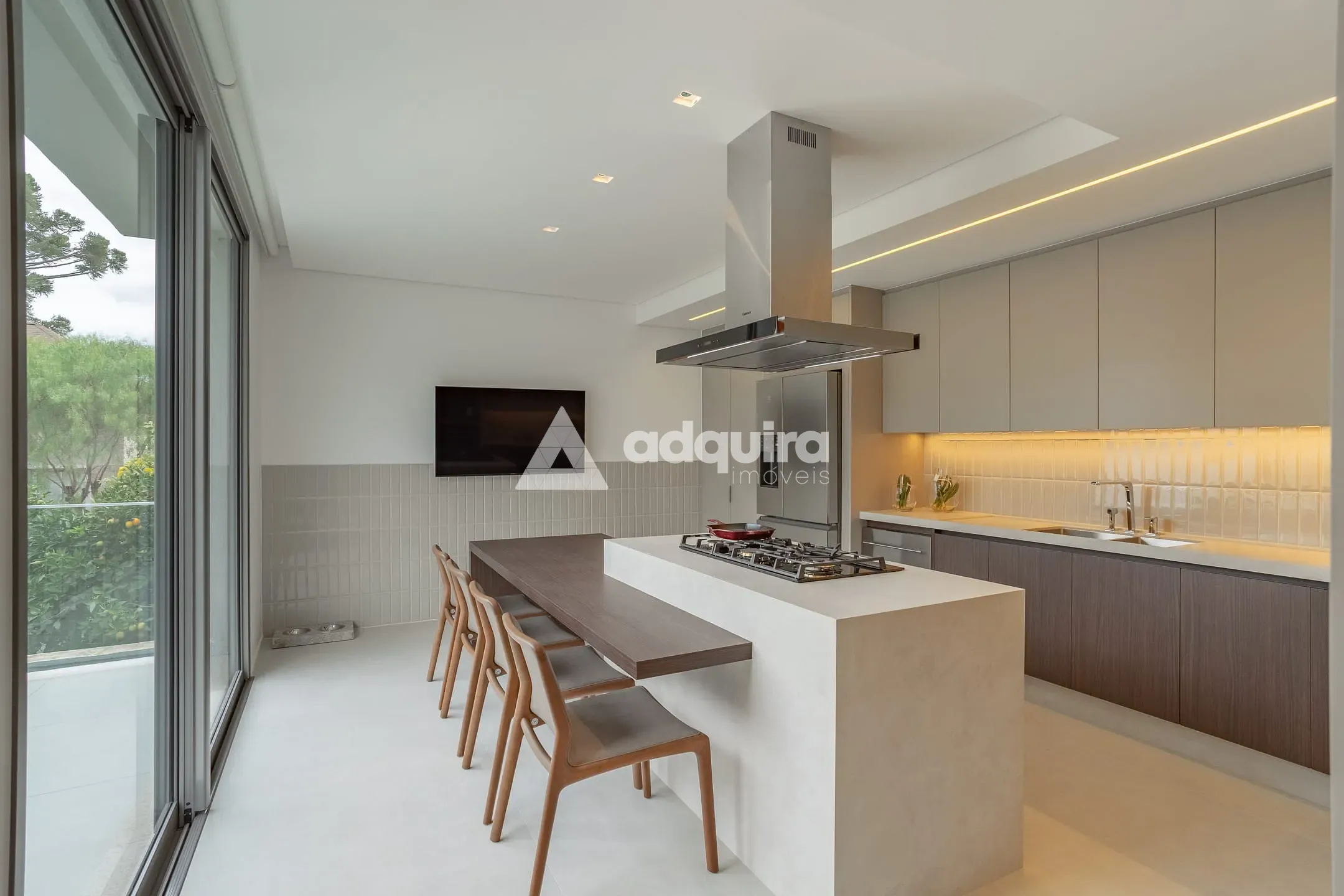 Casa, 4 quartos, 578 m² - Foto 43