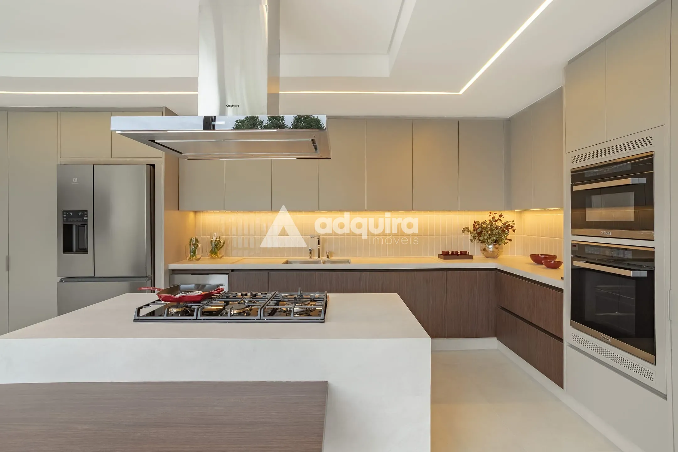 Casa, 4 quartos, 578 m² - Foto 44