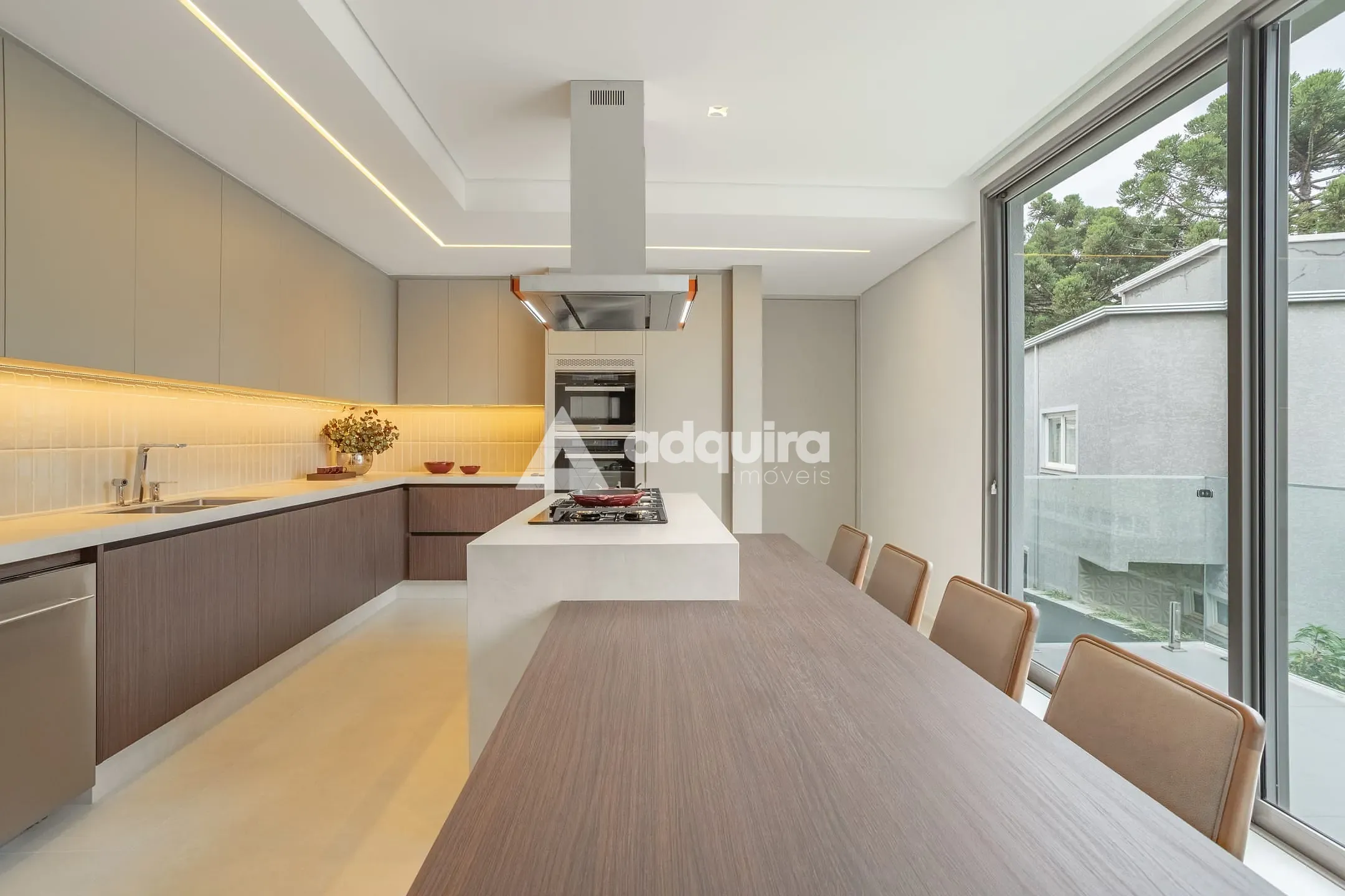 Casa, 4 quartos, 578 m² - Foto 46