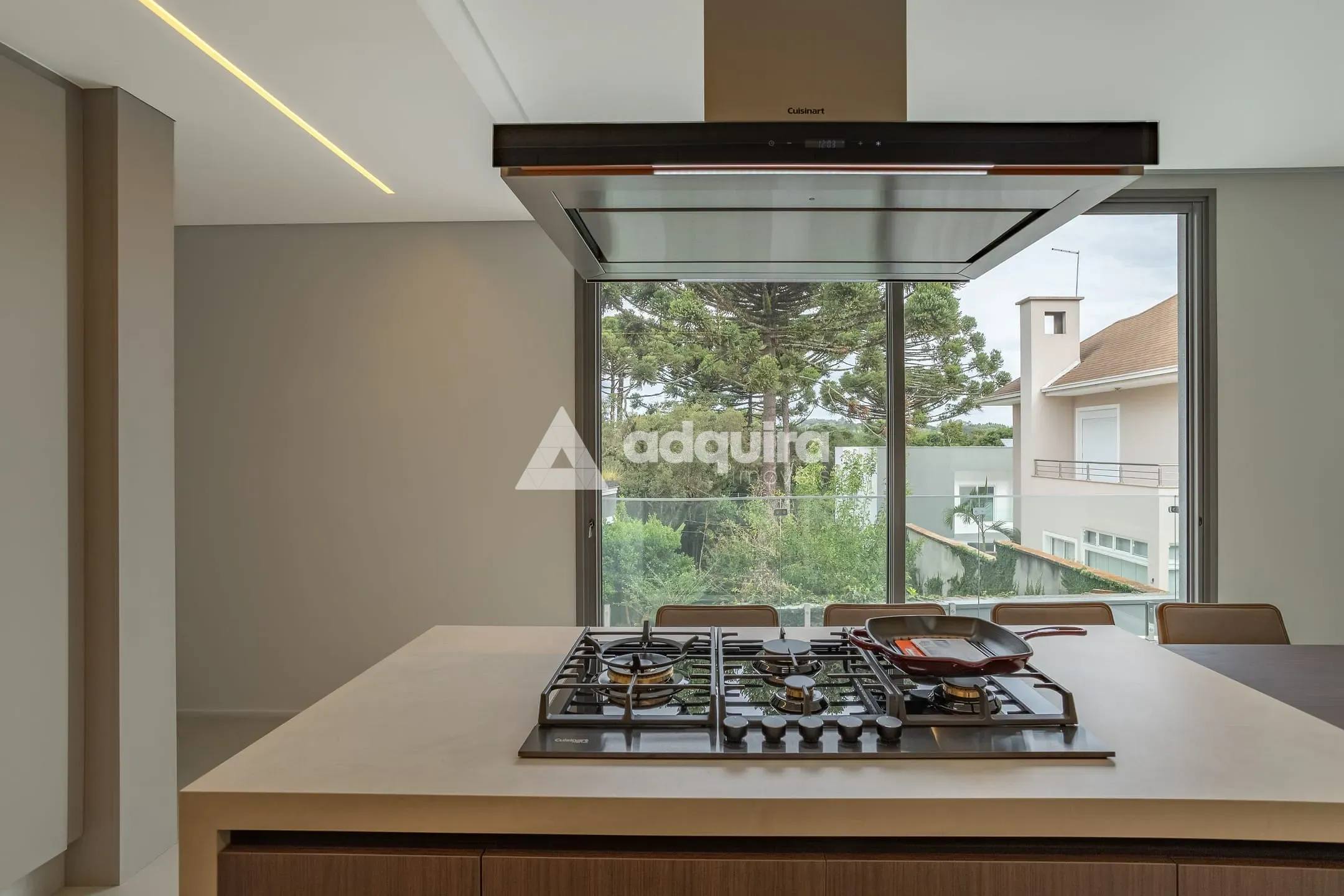 Casa, 4 quartos, 578 m² - Foto 48