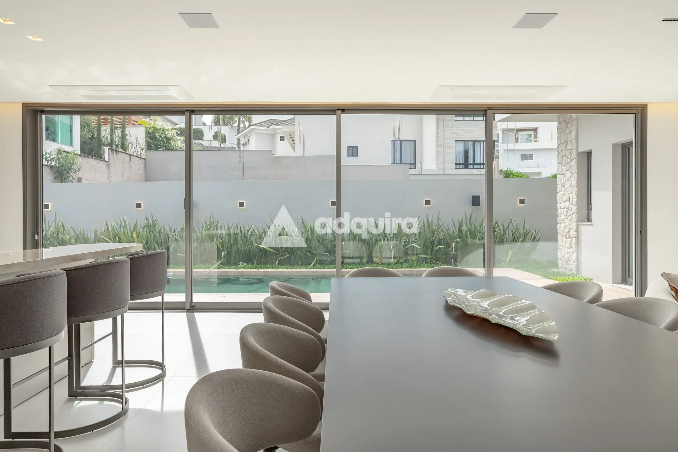 Casa, 4 quartos, 578 m² - Foto 33