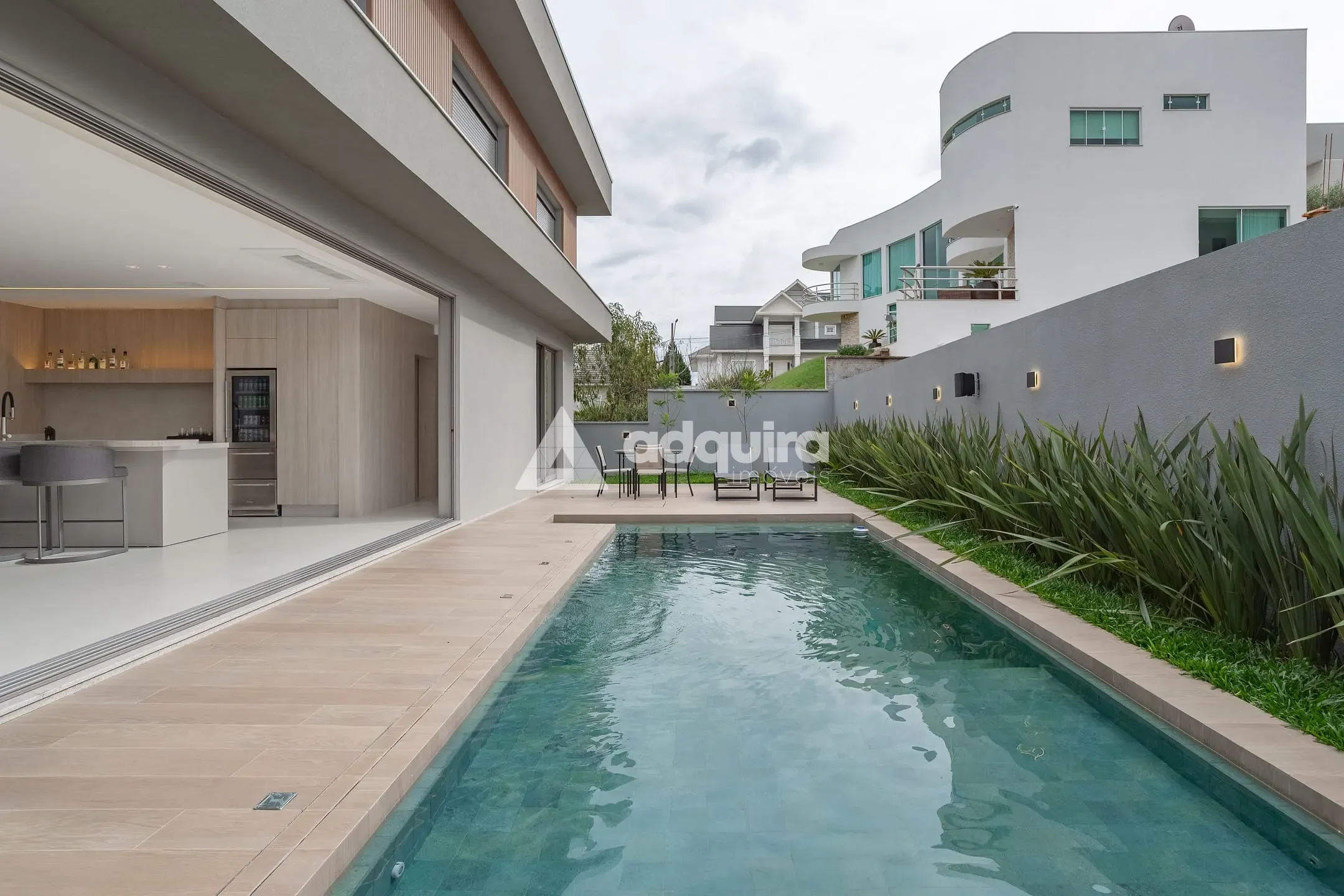 Casa, 4 quartos, 578 m² - Foto 36