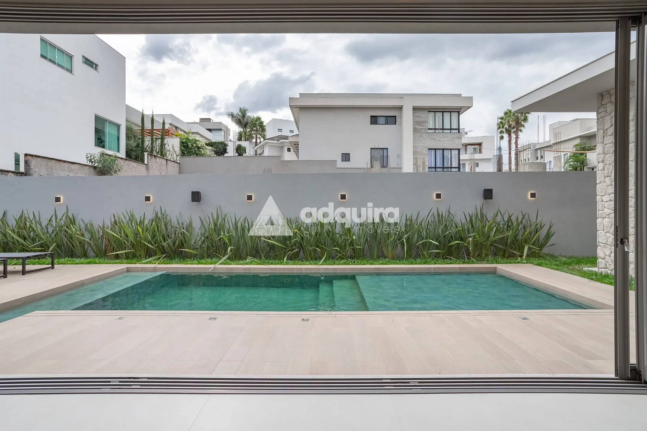 Casa, 4 quartos, 578 m² - Foto 35