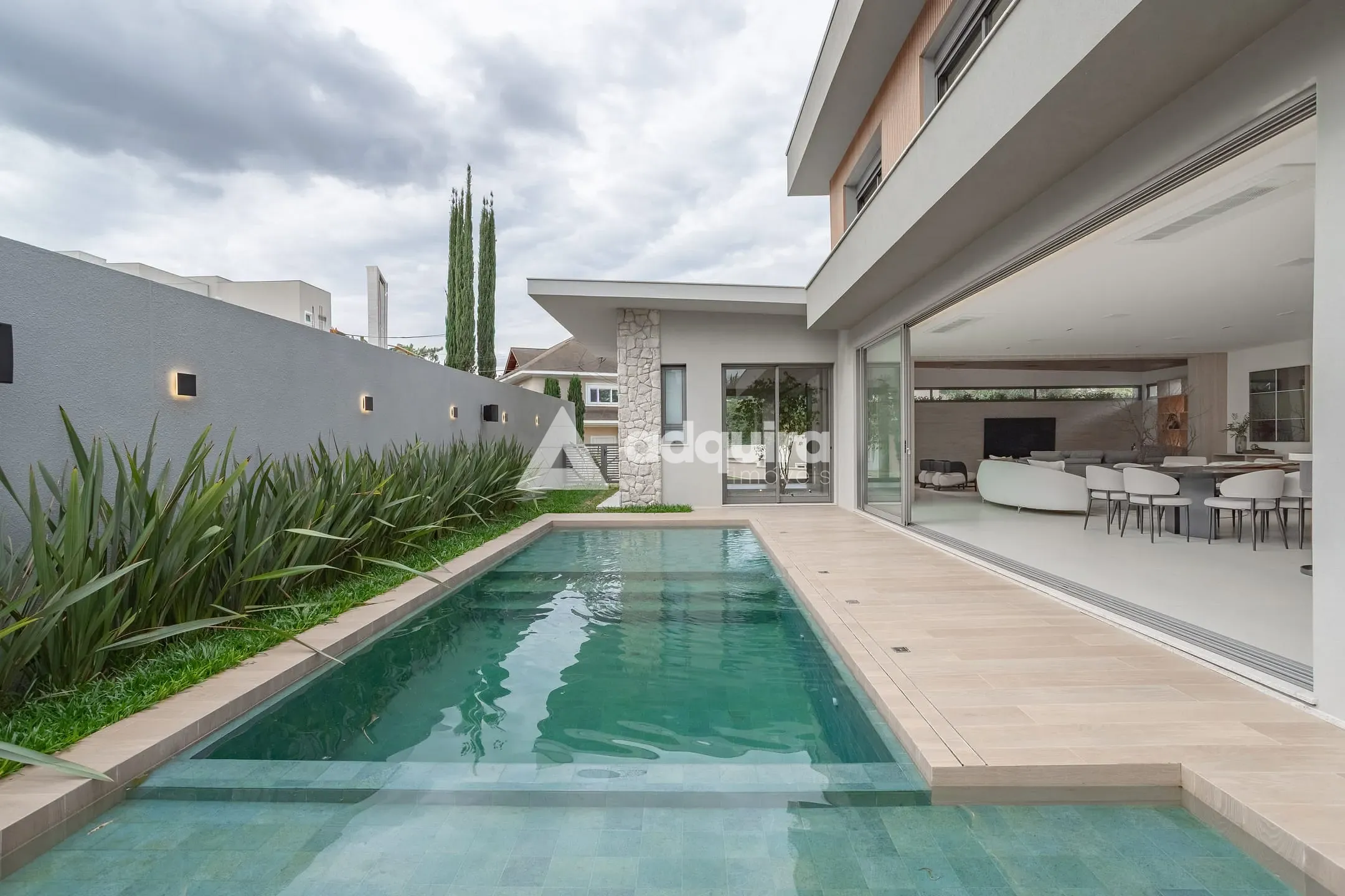 Casa, 4 quartos, 578 m² - Foto 37