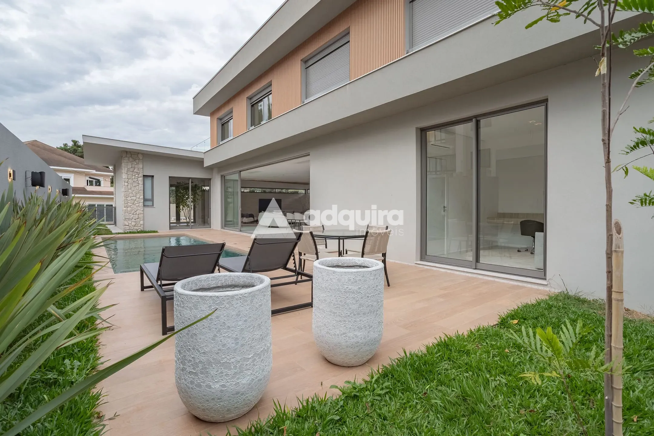 Casa, 4 quartos, 578 m² - Foto 38