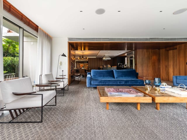 Foto do Casa - Casa no condomínio Bothanica Alto de Pinheiros para venda com 4 quartos, sendo 4 suítes, 925m² | Lares e Andares Imóveis
